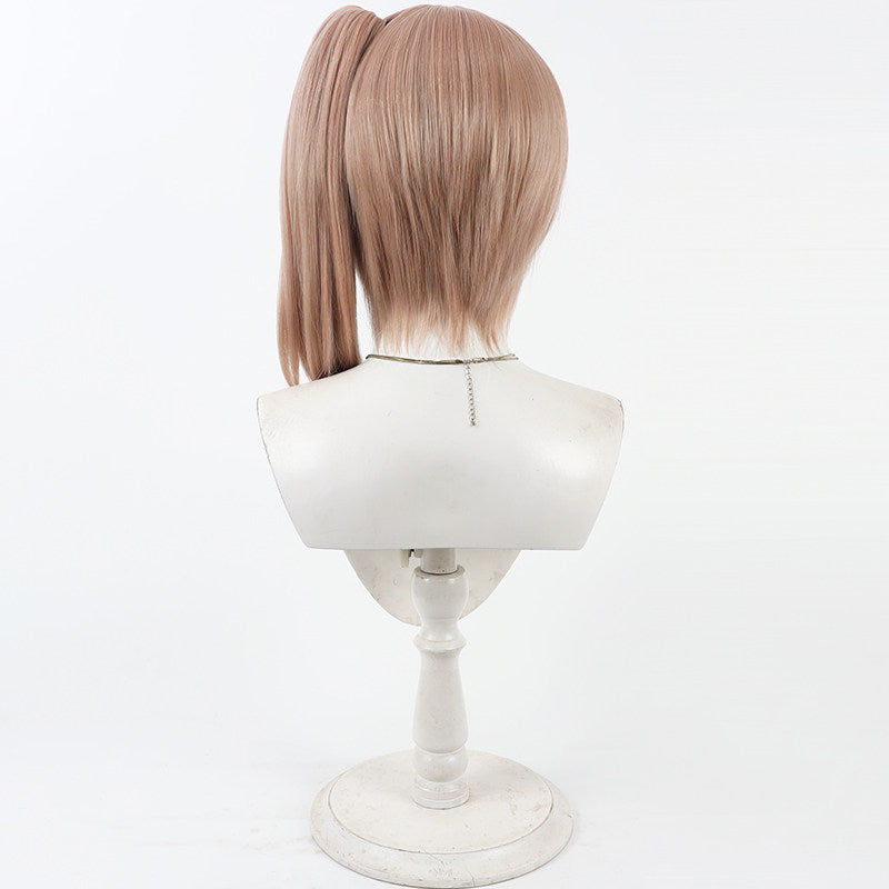 BoomCosplay Game Cosplay Frosty Bite Wig