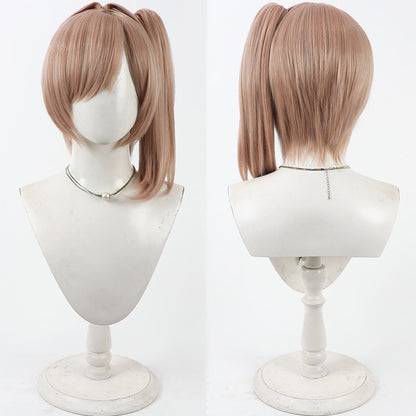 BoomCosplay Game Cosplay Frosty Bite Wig