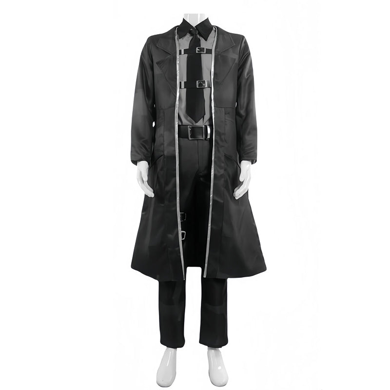 BoomCosplay Game Cosplay Cooperate Guilotin Herbst 2025 Kostüm