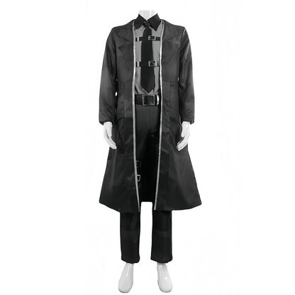 BoomCosplay Game Cosplay Cooperate Guilotin Herbst 2025 Kostüm