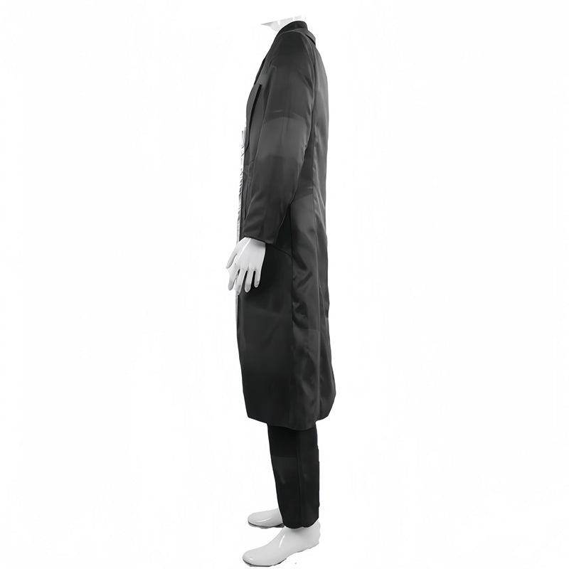 BoomCosplay Game Cosplay Cooperate Guilotin Herbst 2025 Kostüm