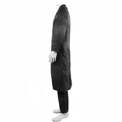 BoomCosplay Game Cosplay Cooperate Guilotin Herbst 2025 Kostüm