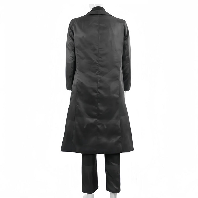 BoomCosplay Game Cosplay Cooperate Guilotin Herbst 2025 Kostüm
