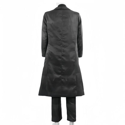BoomCosplay Game Cosplay Cooperate Guilotin Herbst 2025 Kostüm