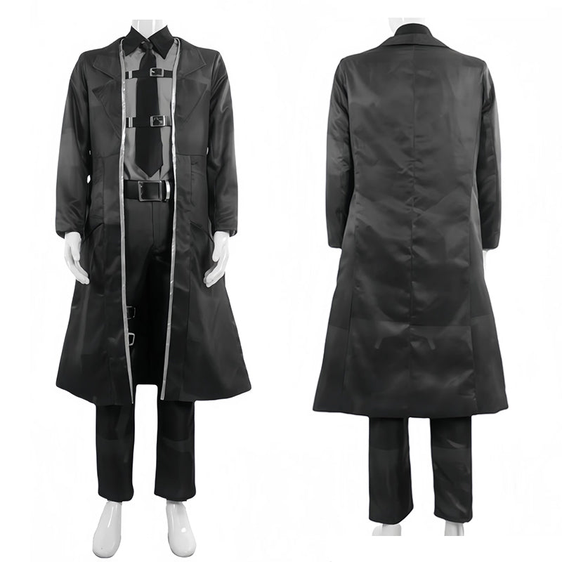 BoomCosplay Game Cosplay Cooperate Guilotin Herbst 2025 Kostüm