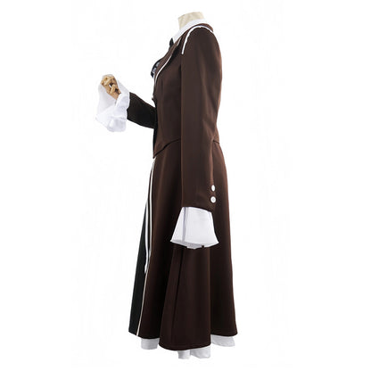 BoomCosplay Game Cosplay Cooperate Guilotin Herbst 2025 Kostüm