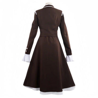BoomCosplay Game Cosplay Cooperate Guilotin Herbst 2025 Kostüm