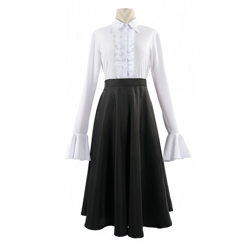 BoomCosplay Game Cosplay Cooperate Guilotin Herbst 2025 Kostüm