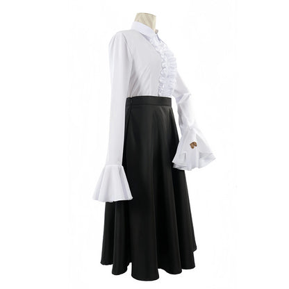 BoomCosplay Game Cosplay Cooperate Guilotin Herbst 2025 Kostüm