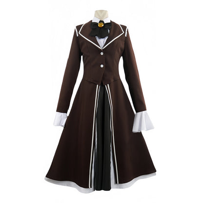 BoomCosplay Game Cosplay Cooperate Guilotin Herbst 2025 Kostüm