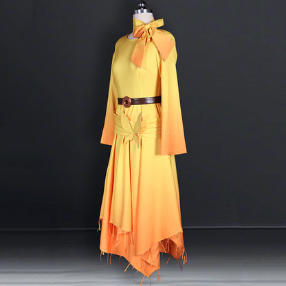 BoomCosplay【S-XL】Game Cosplay Into the Sunset Rodya Costume