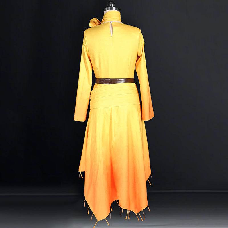 BoomCosplay【S-XL】Game Cosplay Into the Sunset Rodya Costume