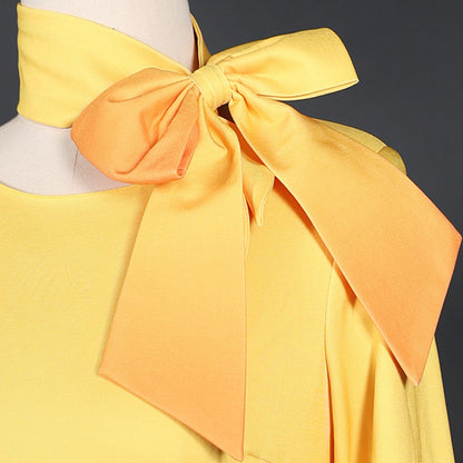 BoomCosplay【S-XL】Game Cosplay Into the Sunset Rodya Costume