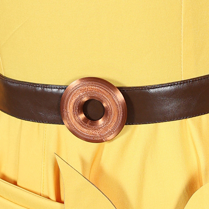 BoomCosplay【S-XL】Game Cosplay Into the Sunset Rodya Costume