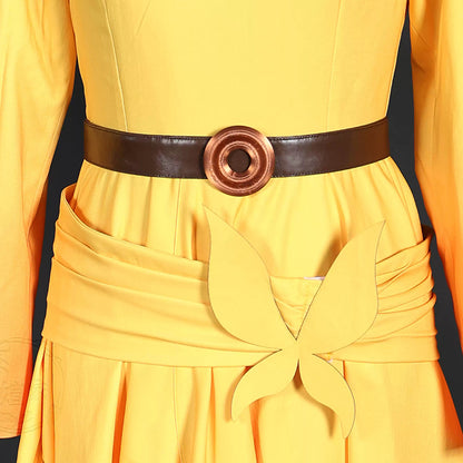 BoomCosplay【S-XL】Game Cosplay Into the Sunset Rodya Costume