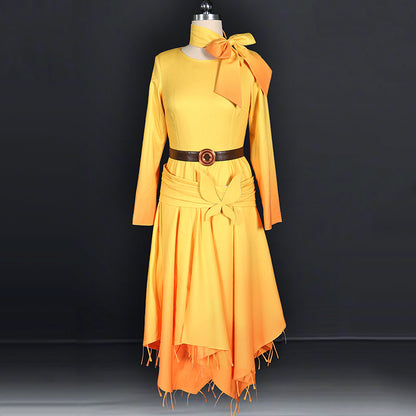 BoomCosplay【S-XL】Game Cosplay Into the Sunset Rodya Costume