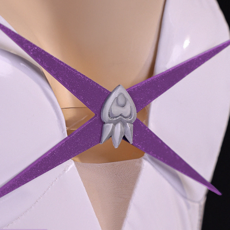 BoomCosplay Game Cosplay Jellyfish Costume