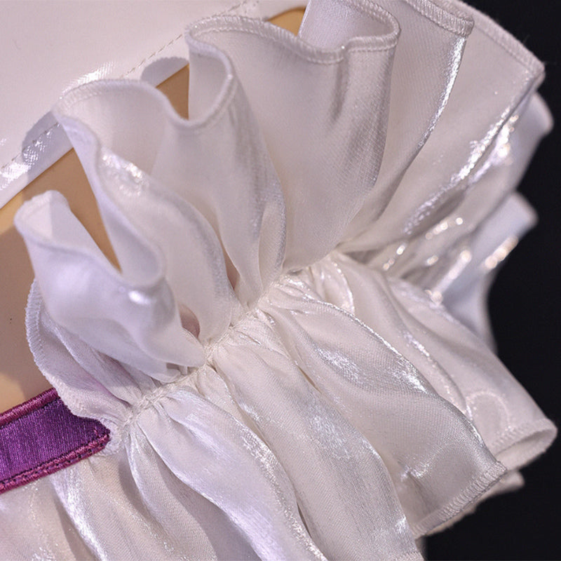 BoomCosplay Game Cosplay Jellyfish Costume