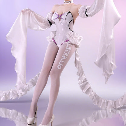 BoomCosplay Game Cosplay Jellyfish Costume