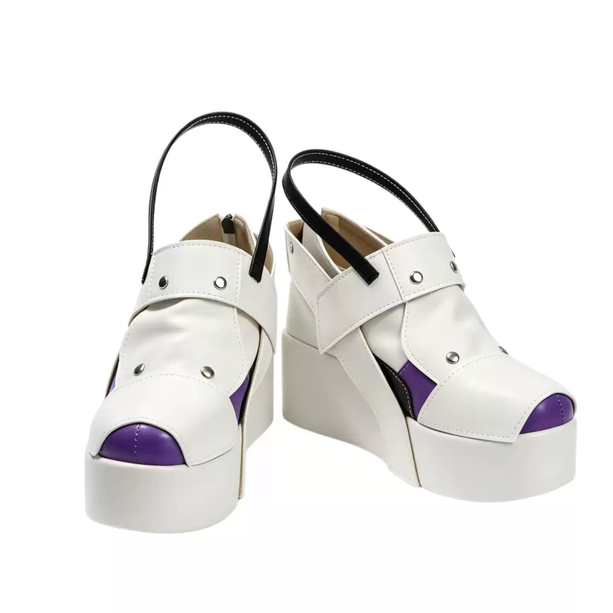BoomCosplay Game Cosplay Jellyfish Shoes