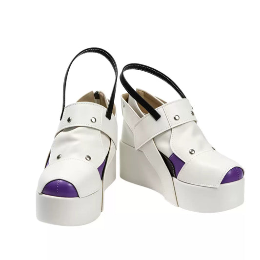 BoomCosplay Game Cosplay Jellyfish Shoes