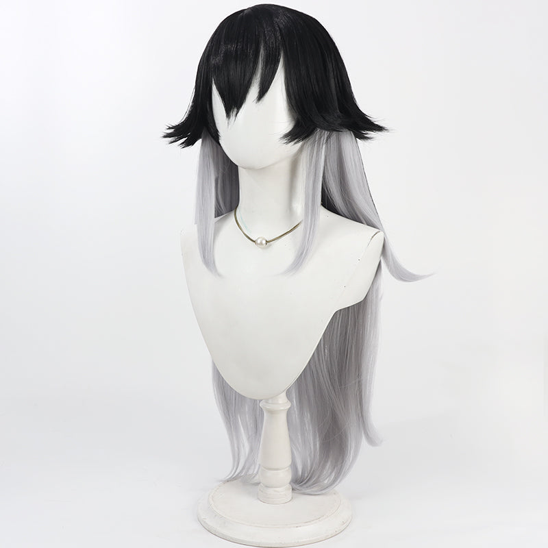 BoomCosplay Game Cosplay Kei 90cm Wig
