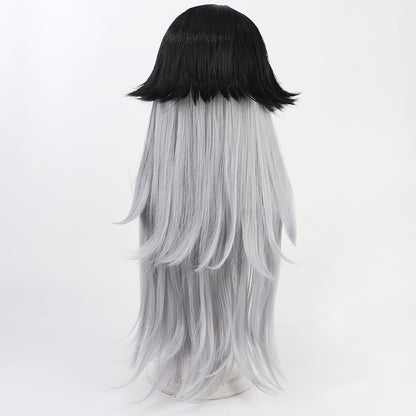 BoomCosplay Game Cosplay Kei 90cm Wig