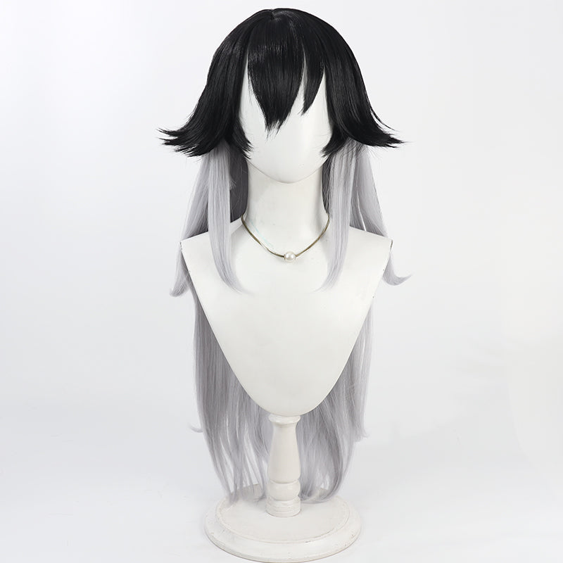 BoomCosplay Game Cosplay Kei 90cm Wig