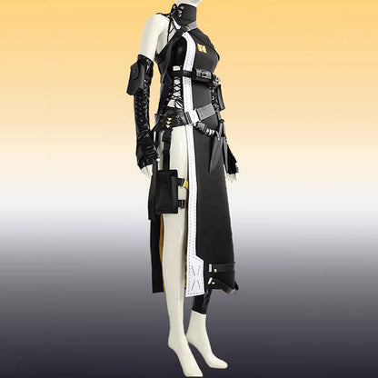 BoomCosplay Game Cosplay Kei Costume