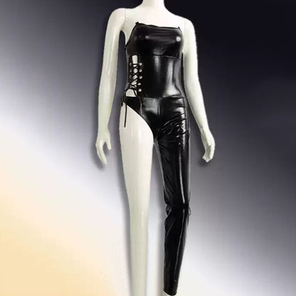 BoomCosplay Game Cosplay Kei Costume