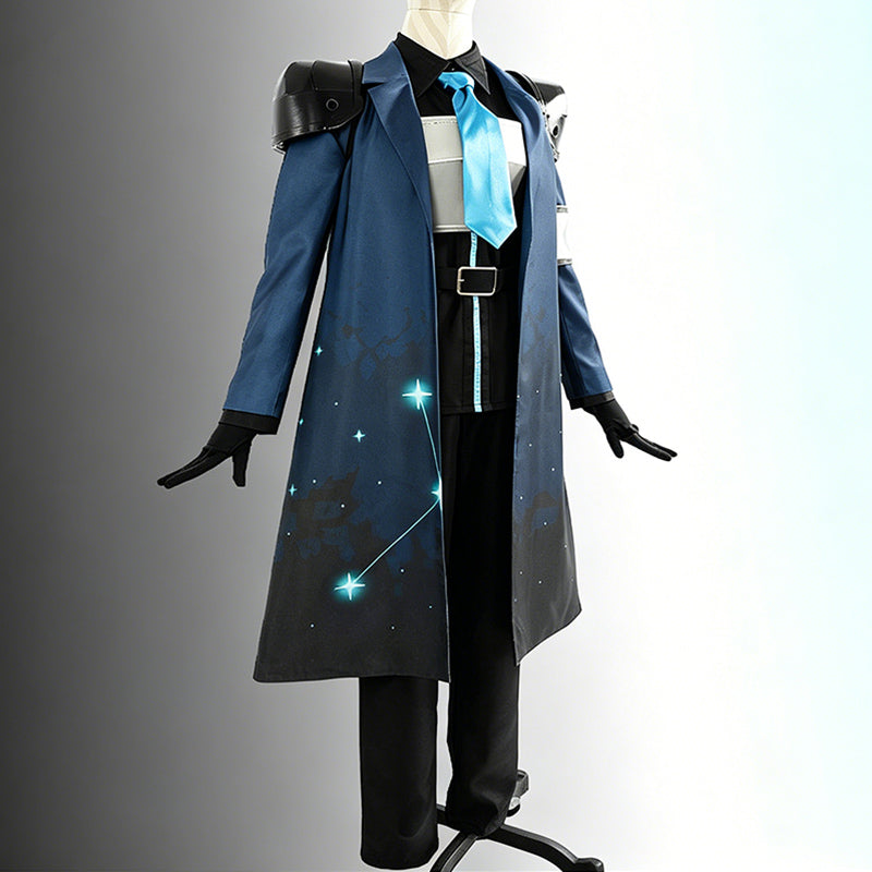 BoomCosplay Game Cosplay Knight of Despair Costume