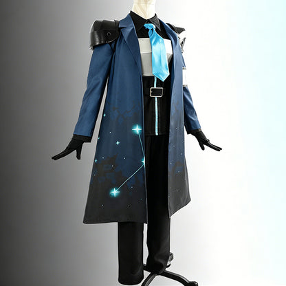 BoomCosplay Game Cosplay Knight of Despair Costume
