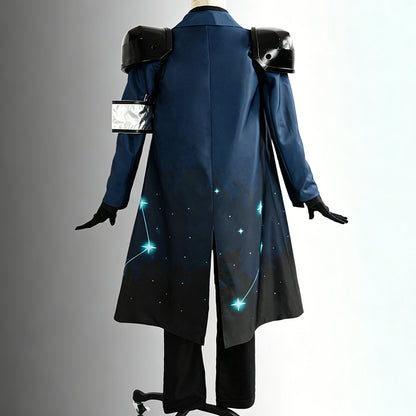 BoomCosplay Game Cosplay Knight of Despair Costume