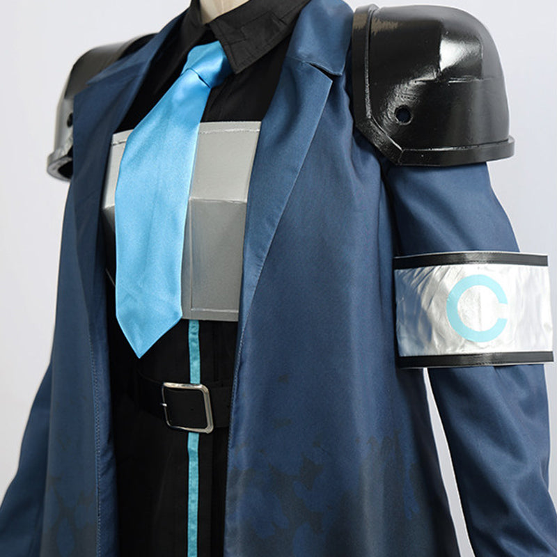 BoomCosplay Game Cosplay Knight of Despair Costume