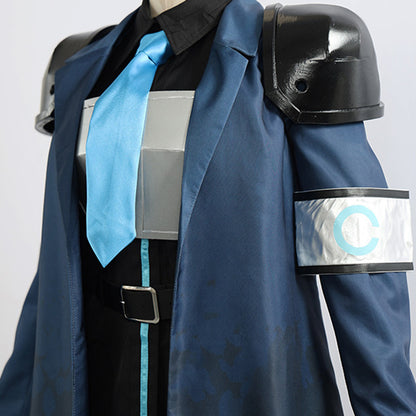BoomCosplay Game Cosplay Knight of Despair Costume
