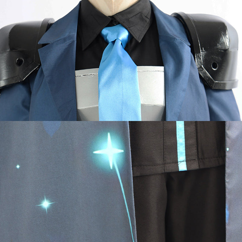 BoomCosplay Game Cosplay Knight of Despair Costume
