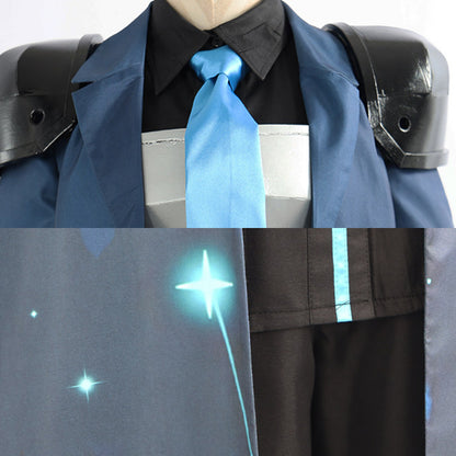 BoomCosplay Game Cosplay Knight of Despair Costume