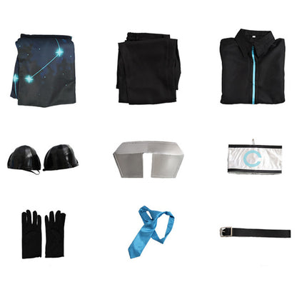 BoomCosplay Game Cosplay Knight of Despair Costume