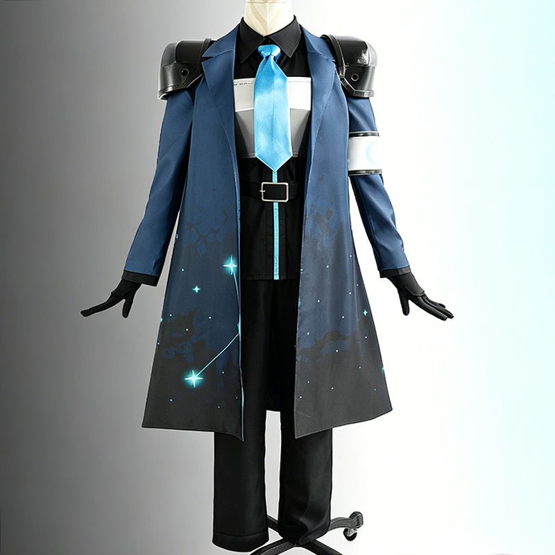 BoomCosplay Game Cosplay Knight of Despair Costume