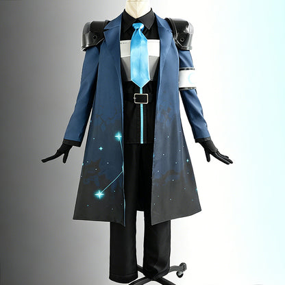 BoomCosplay Game Cosplay Knight of Despair Costume