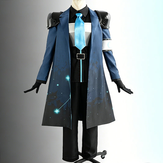 BoomCosplay Game Cosplay Knight of Despair Costume