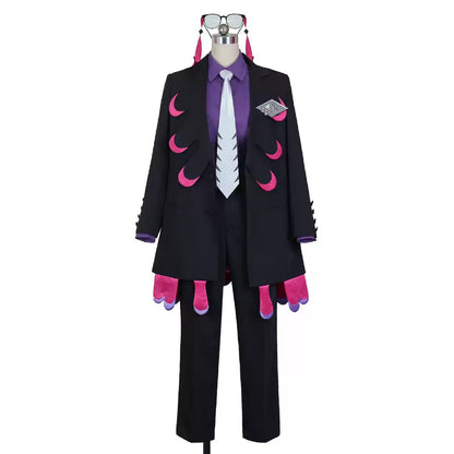 BoomCosplay Game Cosplay Legends ZA Wuyu Costume