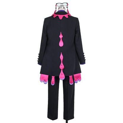 BoomCosplay Game Cosplay Legends ZA Wuyu Costume
