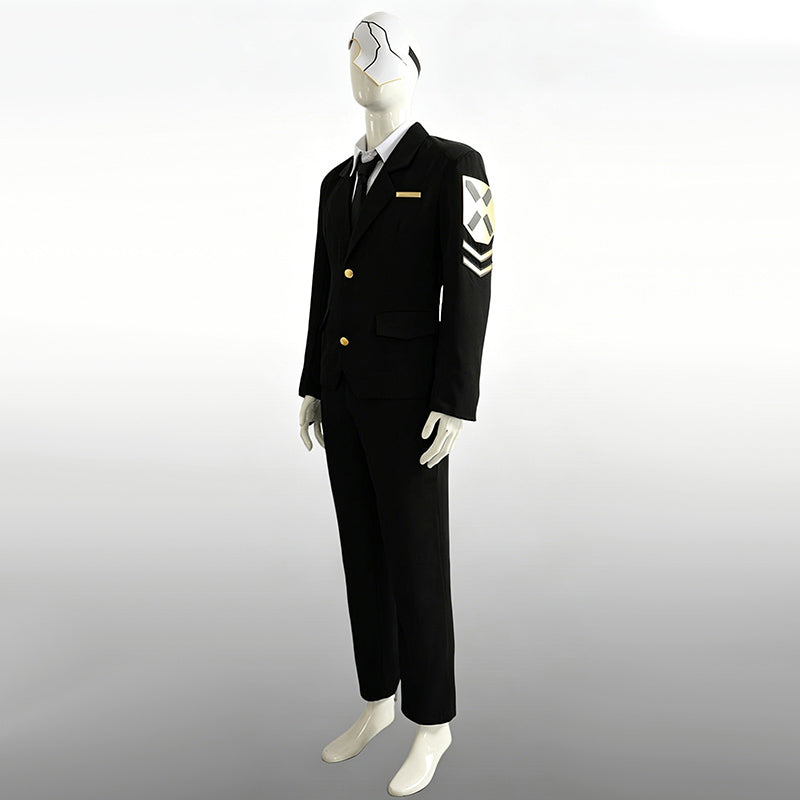 BoomCosplay Game Cosplay Lien Costume