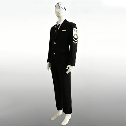 BoomCosplay Game Cosplay Lien Costume