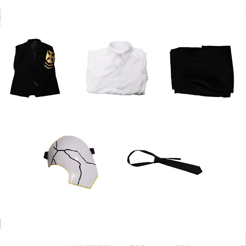 BoomCosplay Game Cosplay Lien Costume