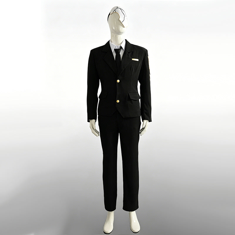 BoomCosplay Game Cosplay Lien Costume