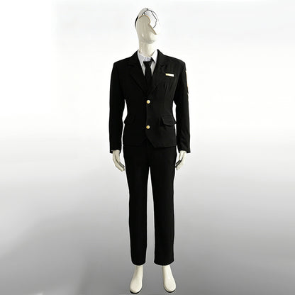 BoomCosplay Game Cosplay Lien Costume