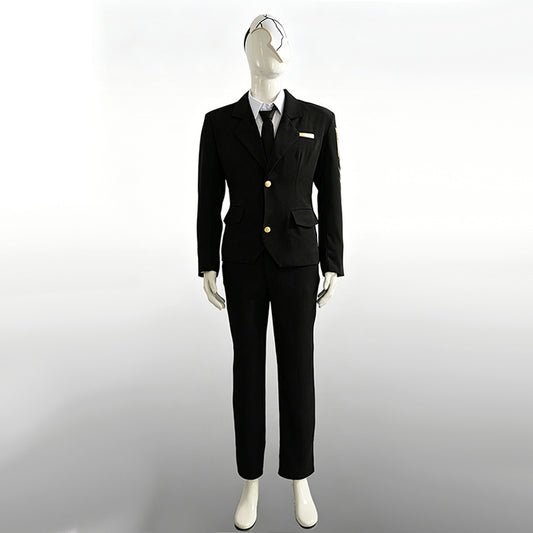 BoomCosplay Game Cosplay Lien Costume
