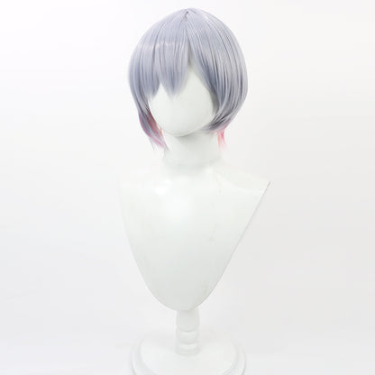 BoomCosplay Game Cosplay Lilith Wig